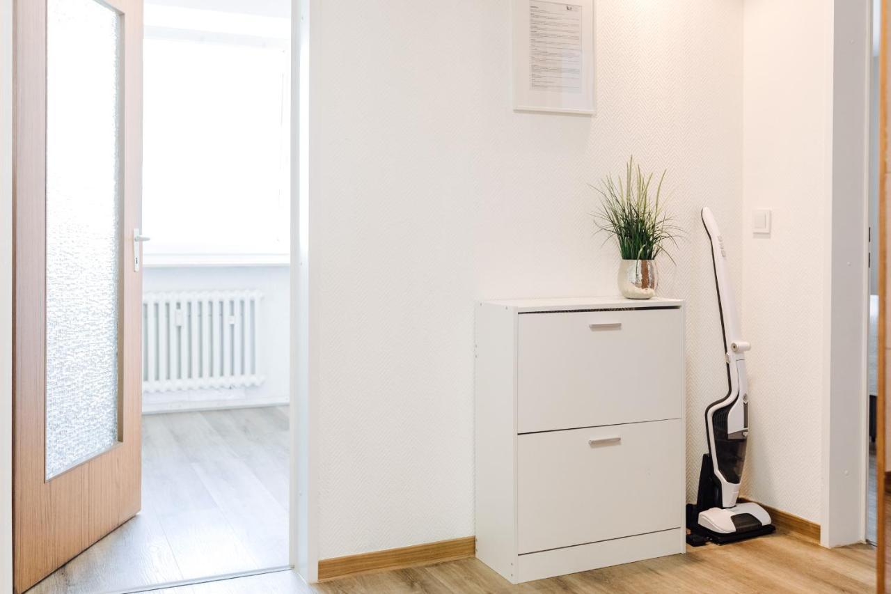 Apartment In Hameln #Venedig Hamelin Exterior photo